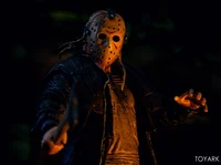 Jason Voorhees 