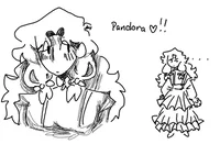 Pandora MP