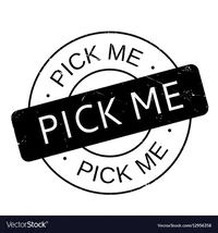 Pick Me Girl