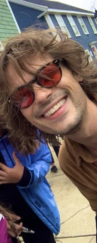 Matthew Gray Gubler