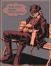 Robert EO Speedwagon