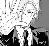 Louis James Moriarty