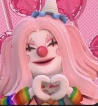 Clownxiao