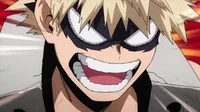 Bakugou