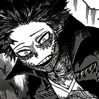 MHA Dabi