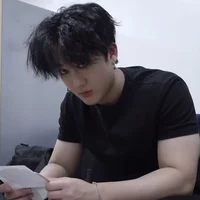 Stray Kids Changbin