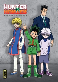 Hunter x Hunter