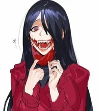 Kuchisake Onna 