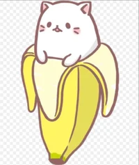 Bananya