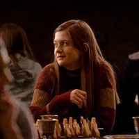 Ginny Weasley