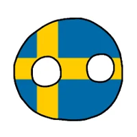 Sweden ball