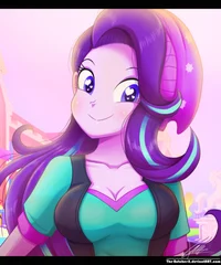Starlight Glimmer