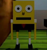 pamtris spongebob