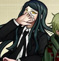 Korekiyo Shinguji