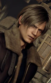 Leon Kennedy