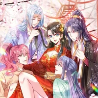 Harem of Kim Changmi