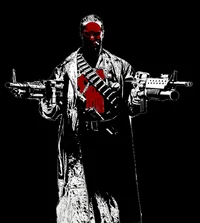 The Grim Reaper 