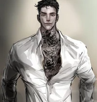 Hades Hearst