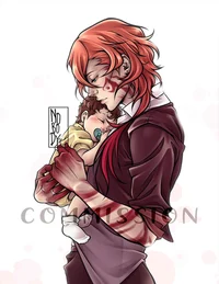Chuuya