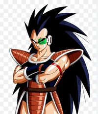 Raditz