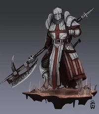 Crusader