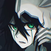 Female Ulquiorra