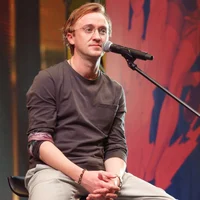 Tom Felton