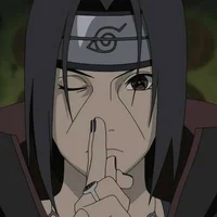 Itachi Uchiha