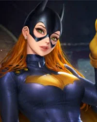Batgirl