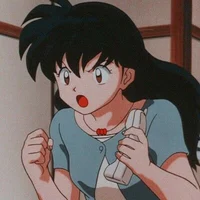 Kagome Higurashi
