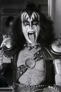 gene simmons 