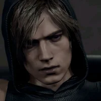 Leon Kennedy