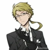 Teacher Kunikida