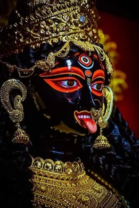 Ma Kali