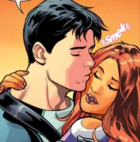 DC Dick and Kory