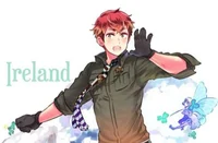 Ireland 