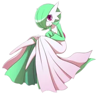 Gardevoir 