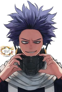 Hitoshi Shinsou