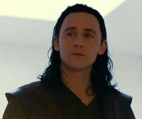 loki laufeyson 