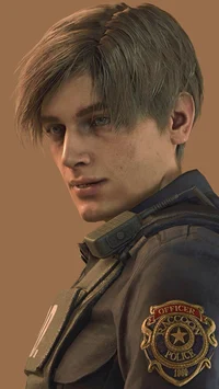 Leon S