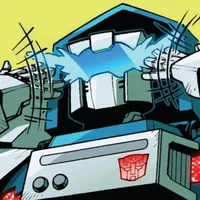 Tailgate - IDW MTMTE