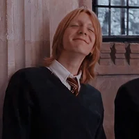 George Weasley 
