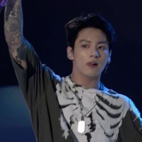 Jungkook 