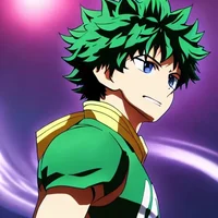 Deku