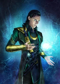 Loki