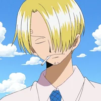 Sanji 