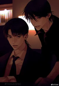 Bodyguard Jay-Jayson