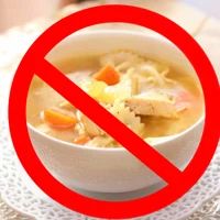 Soup hater
