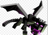 Ender dragon