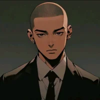 Buzz Cut Bodyguard 